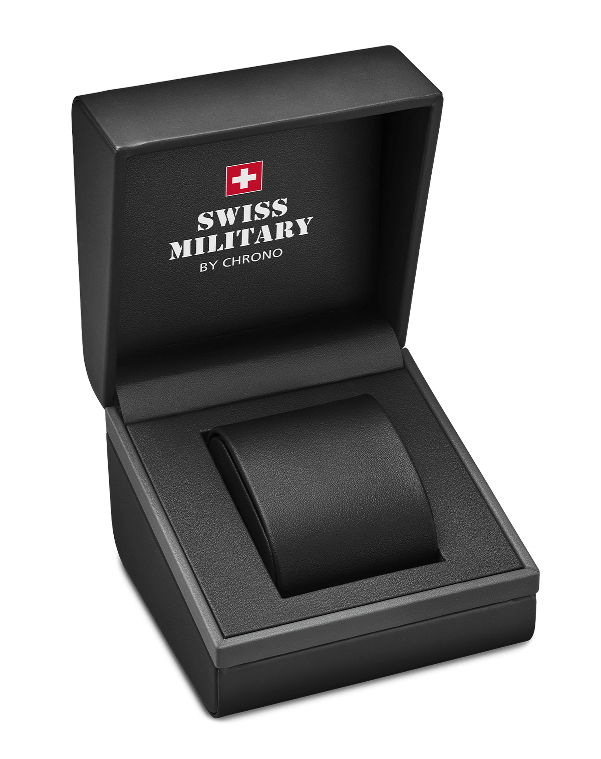 Swiss Military by Chrono Watch Box for Secure and Stylish Storage