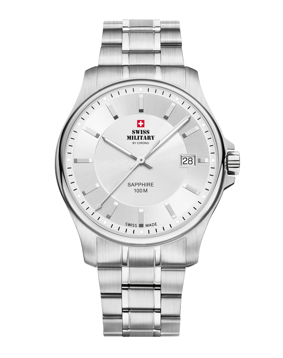 Swiss Military SM30200.02
