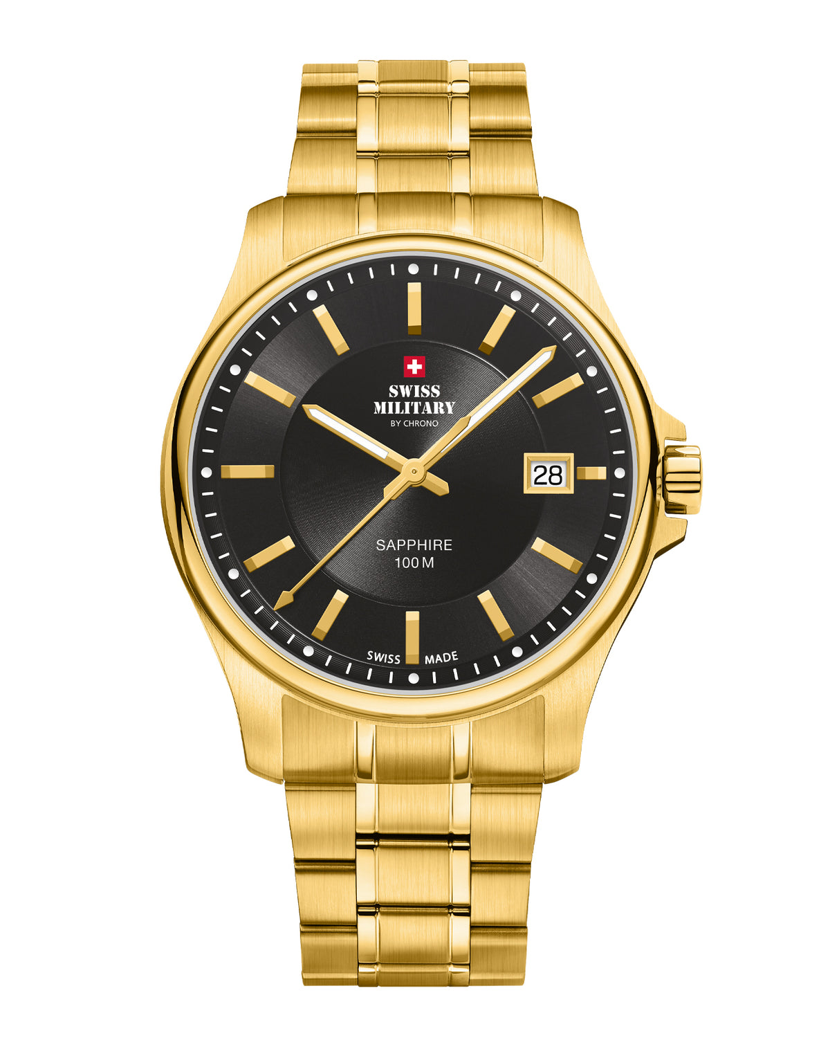 Swiss Military SM30200.08
