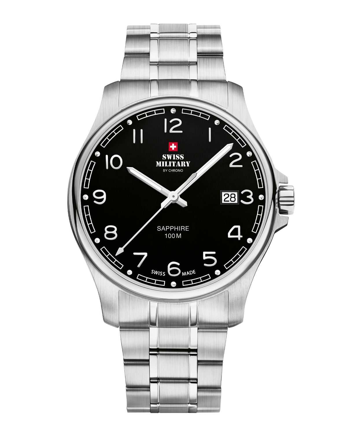 Swiss Military SM30200.16