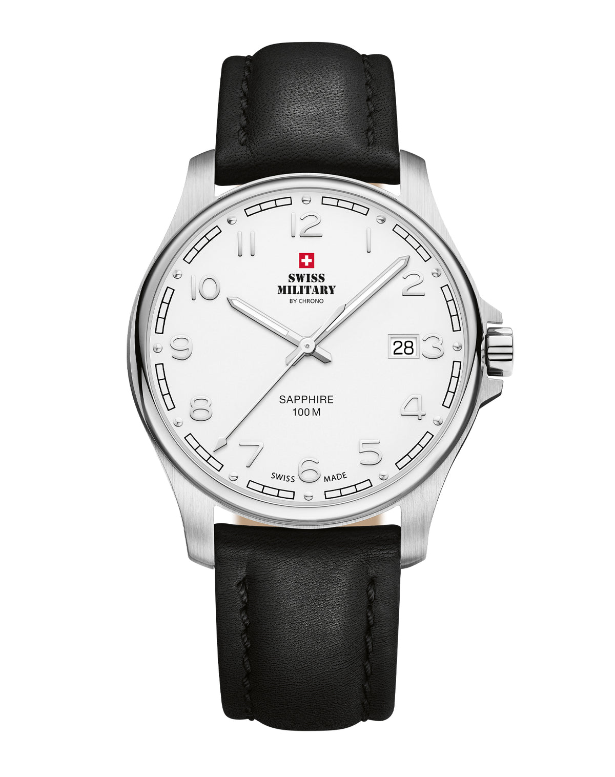 Swiss Military SM30200.25