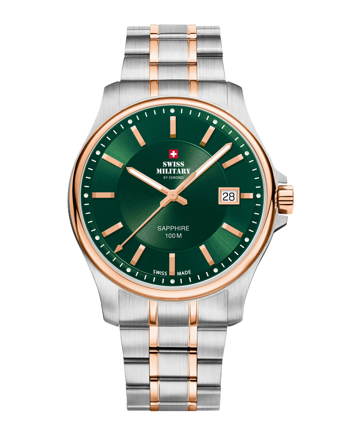 Swiss Military SM30200.33