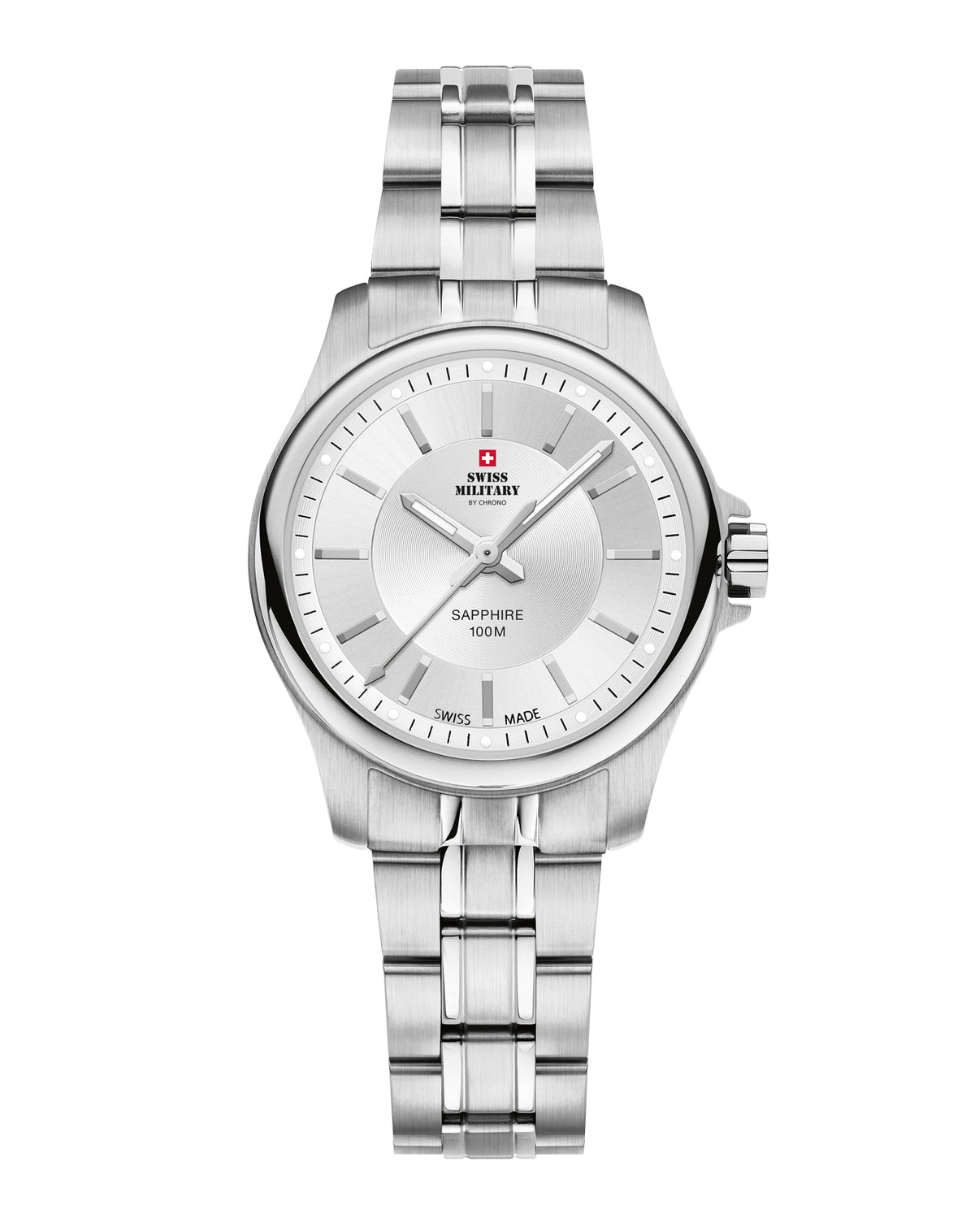 Swiss Military SM30201.02