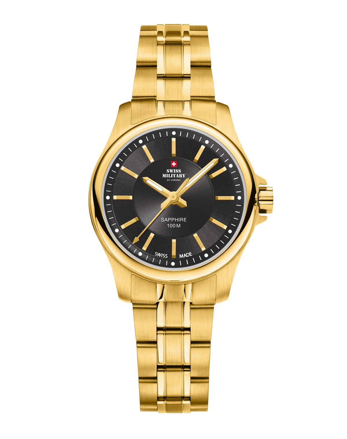 Swiss Military SM30201.08