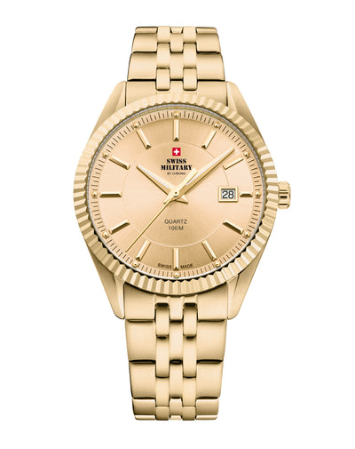 Swiss Military SM34065.12