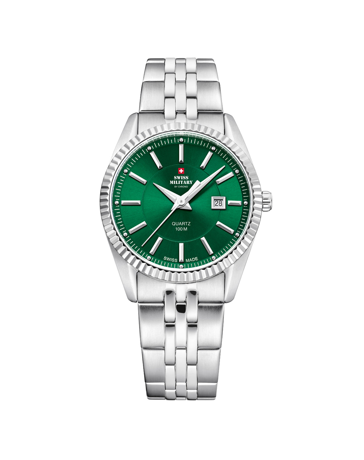 Swiss Military SM34066.08