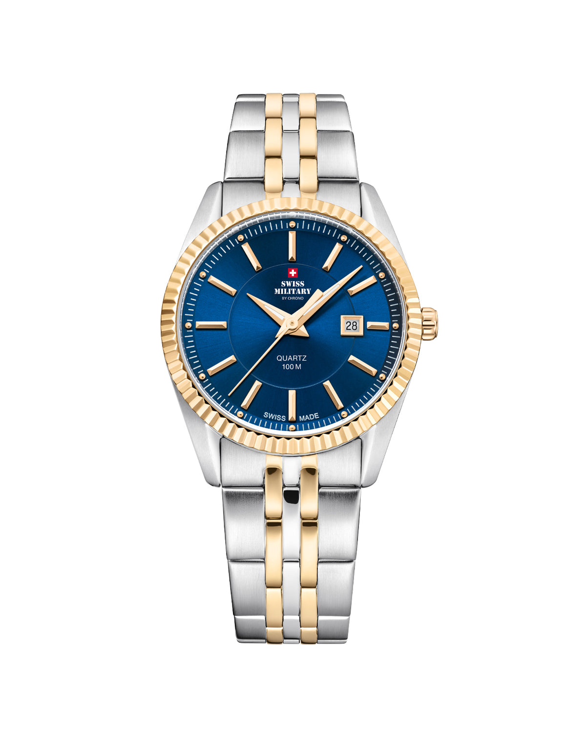 SM34066.09 swiss watch for women