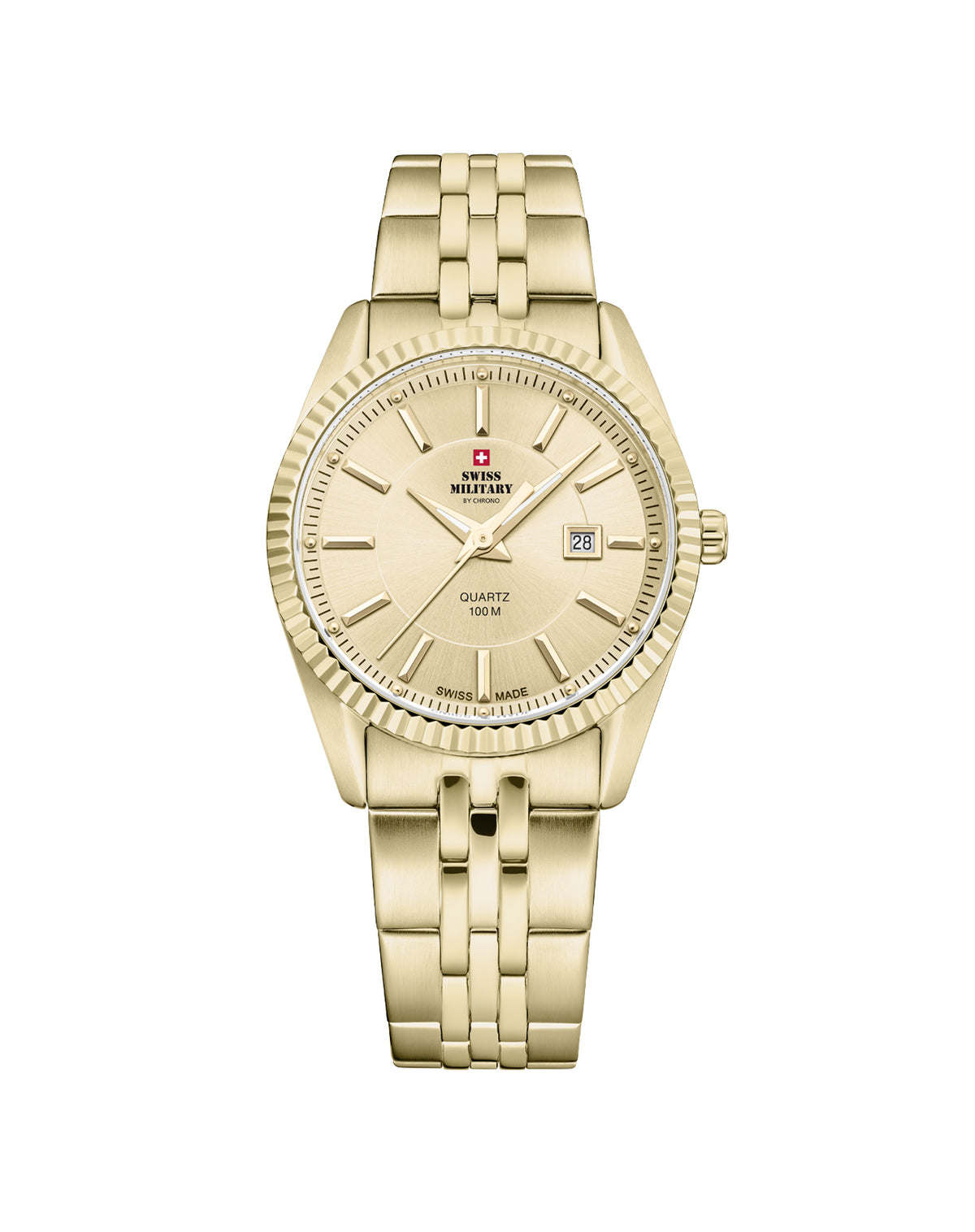 Swiss Military SM34066.12