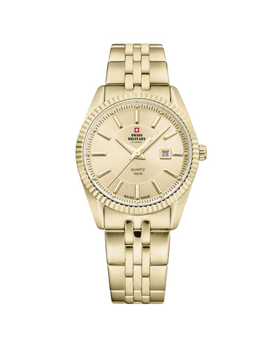 Swiss Military SM34066.12