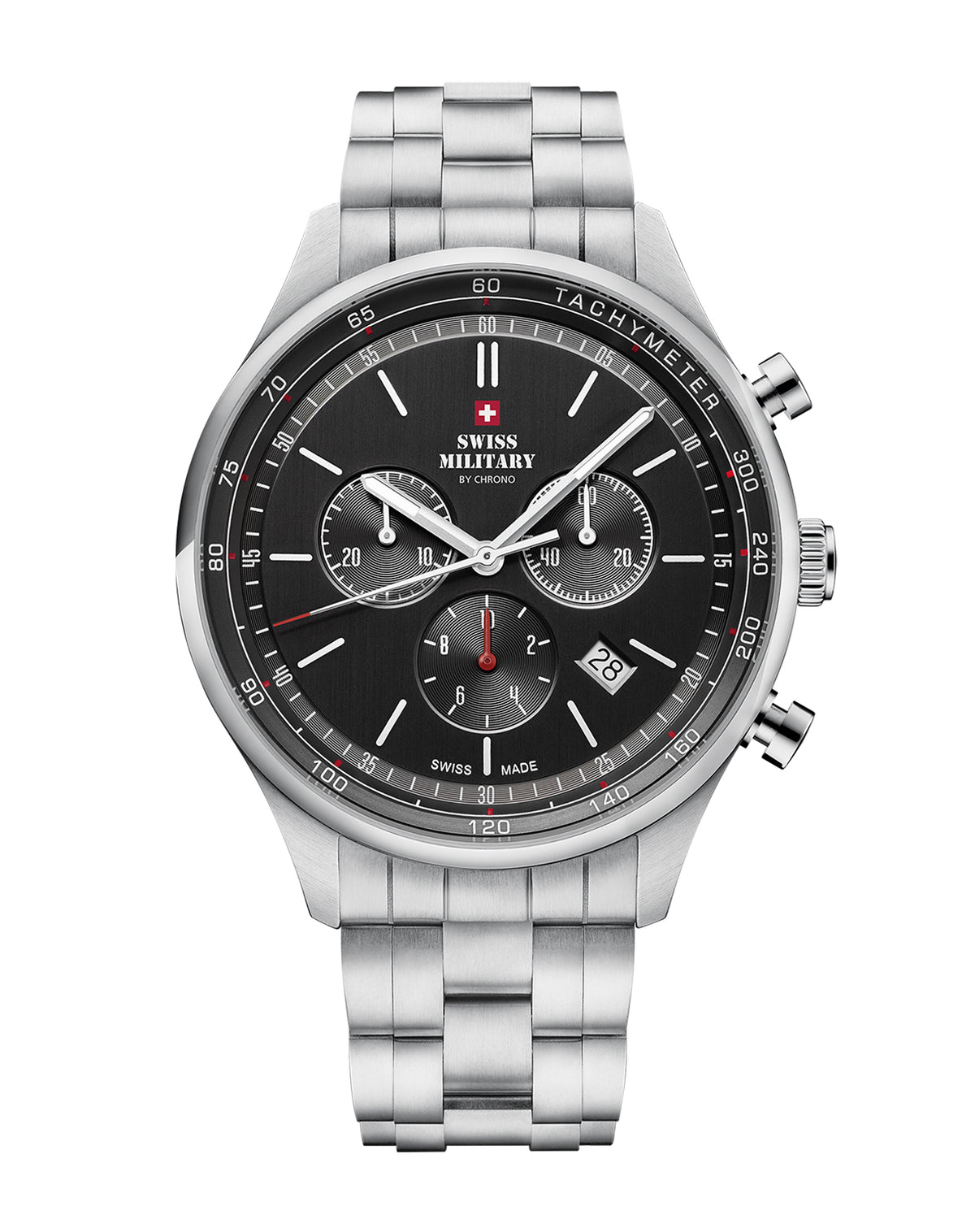 Swiss Military SM34081.01