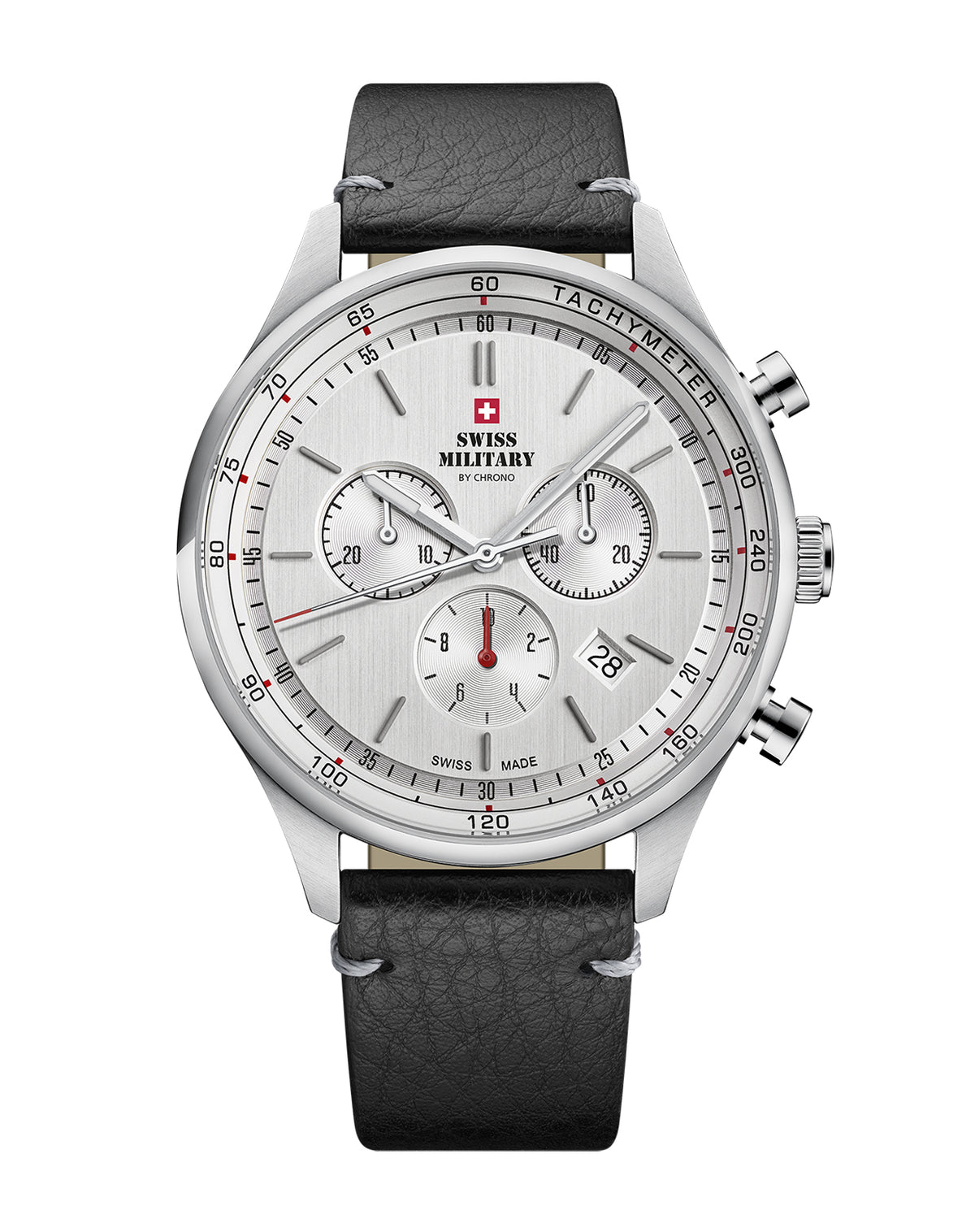 Swiss Military SM34081.07
