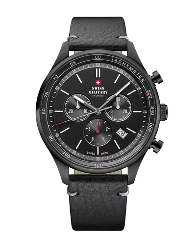 Swiss Military SM34081.10