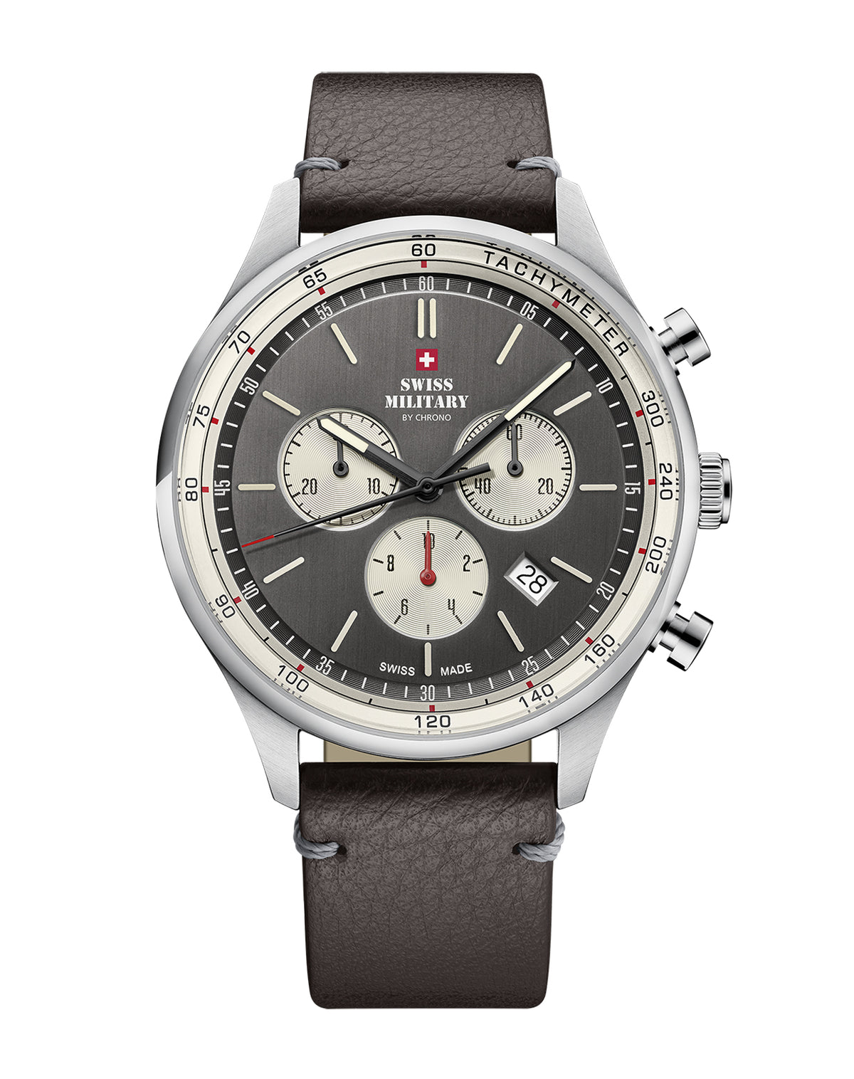 Swiss Military SM34081.12