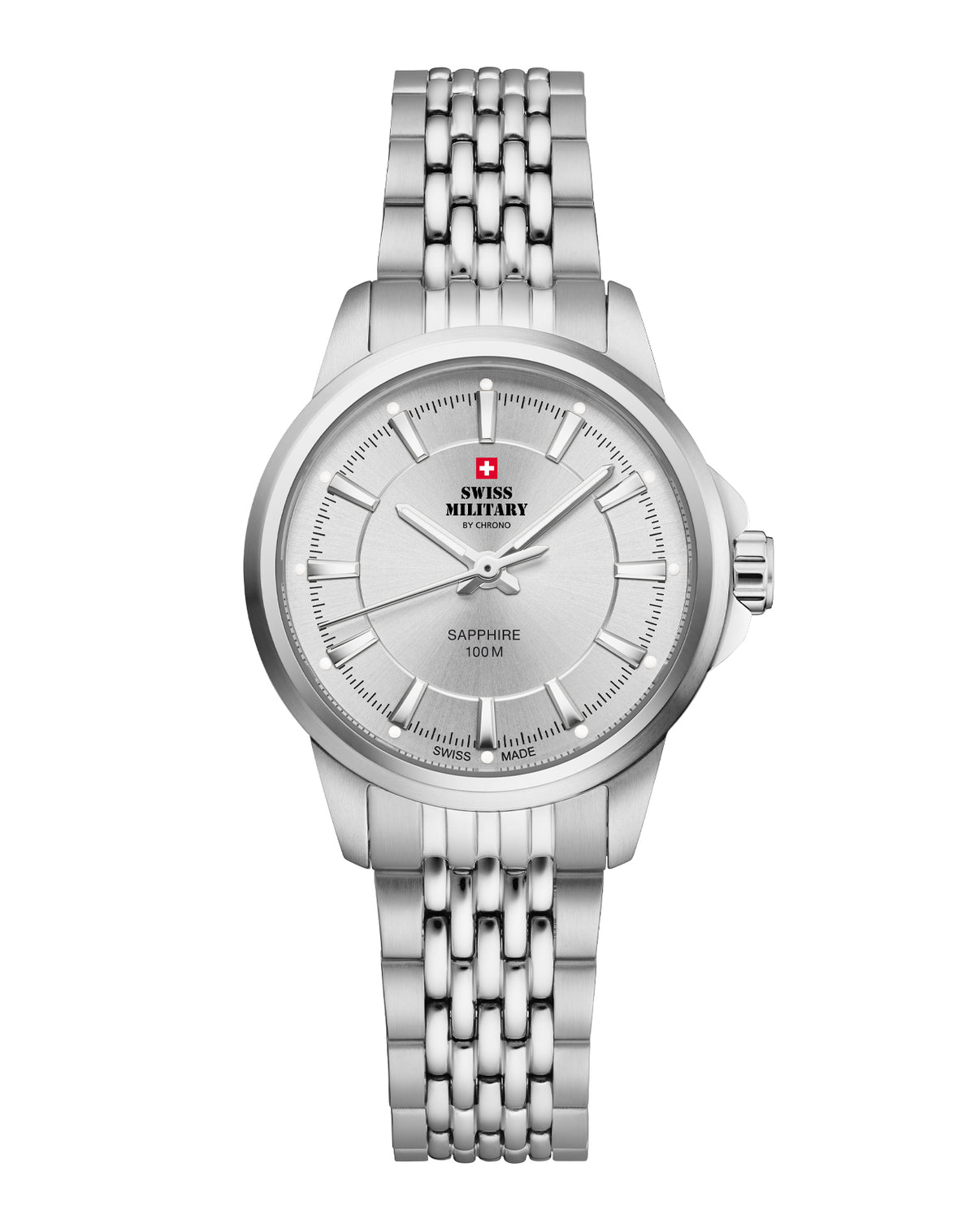 Swiss Military SM34105.02