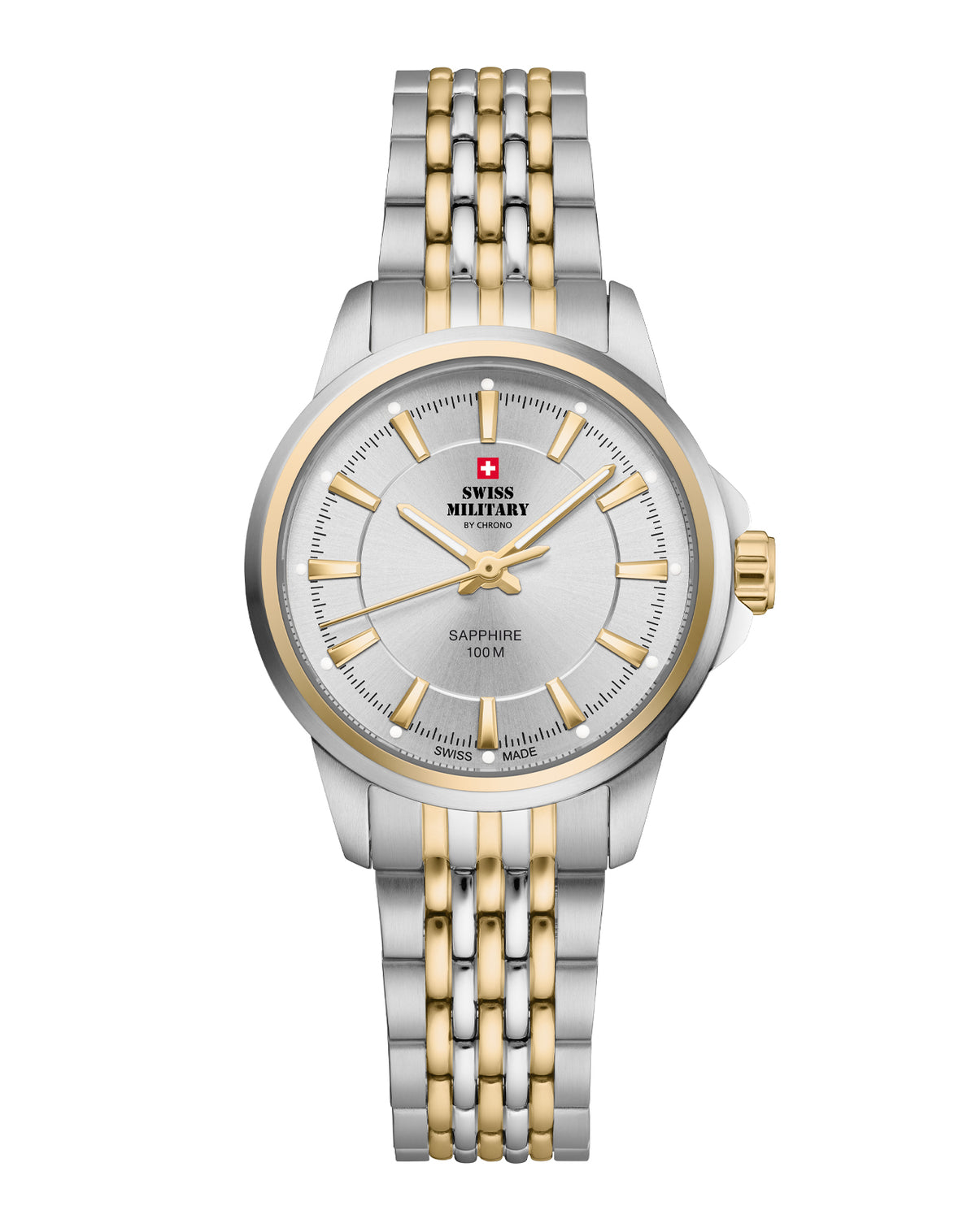 Swiss Military SM34105.04