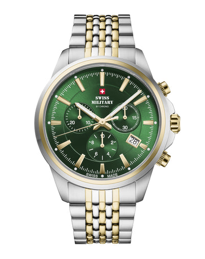 Swiss Military SM34107.08