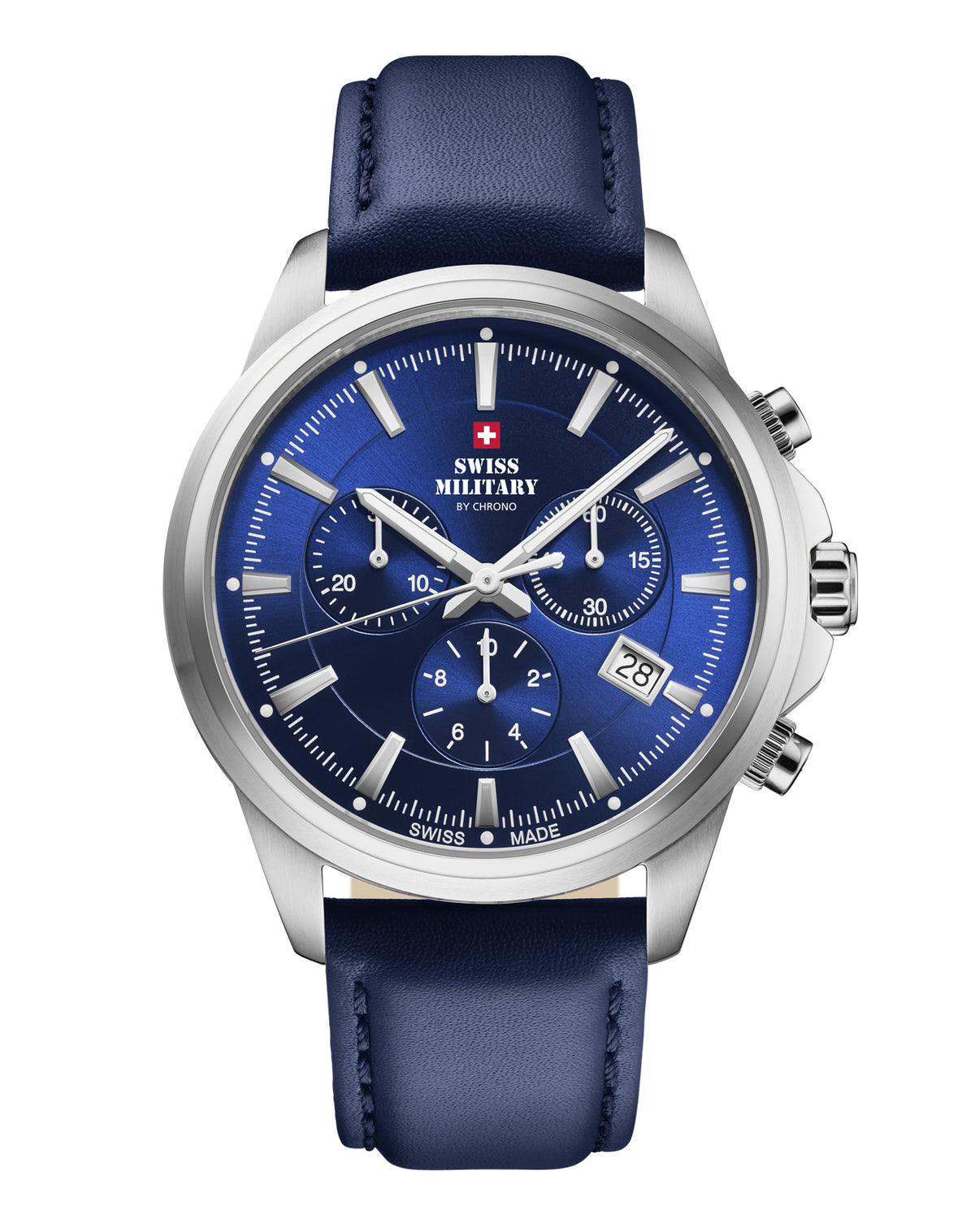 Swiss Military SM34107.12
