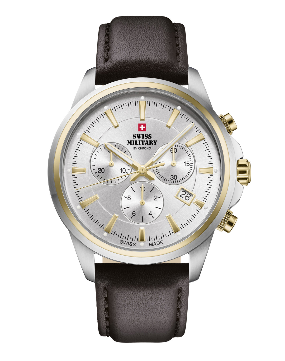 Swiss Military SM34107.15