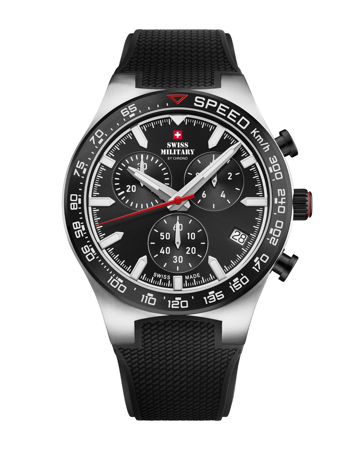 Swiss Military SM34115.05