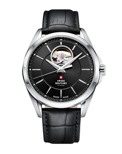 - Elegant Automatic Watch for Men