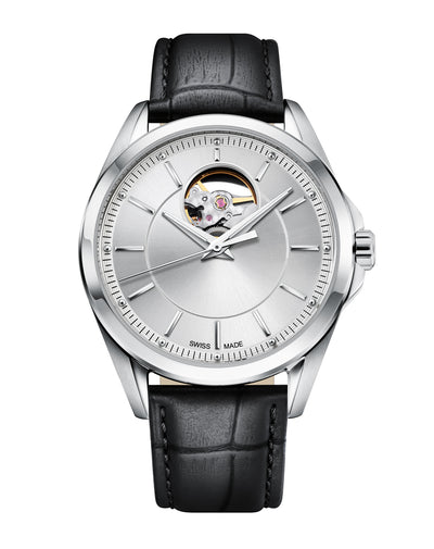 Swiss Military SMA34085.34 - Elegant Automatic Watch for Men