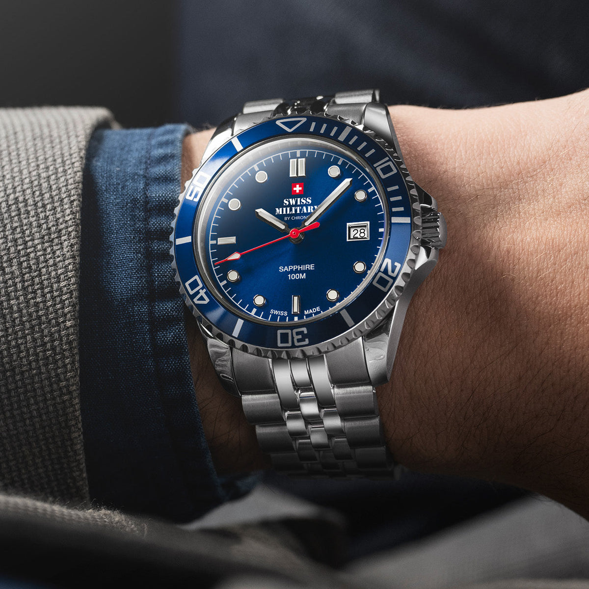 Quartz Watches