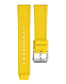 Titanium 300 yellow rubber band