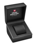 Swiss Military by Chrono Watch Box for Secure and Stylish Storage