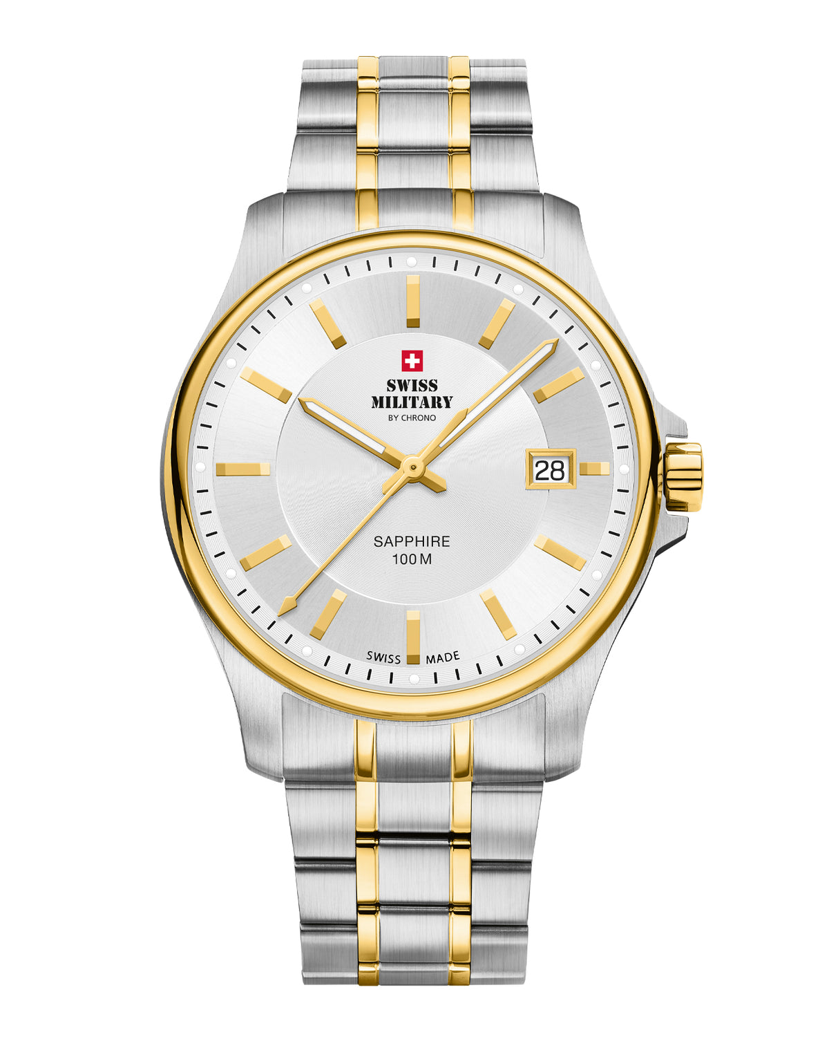 Swiss Military SM30200.05