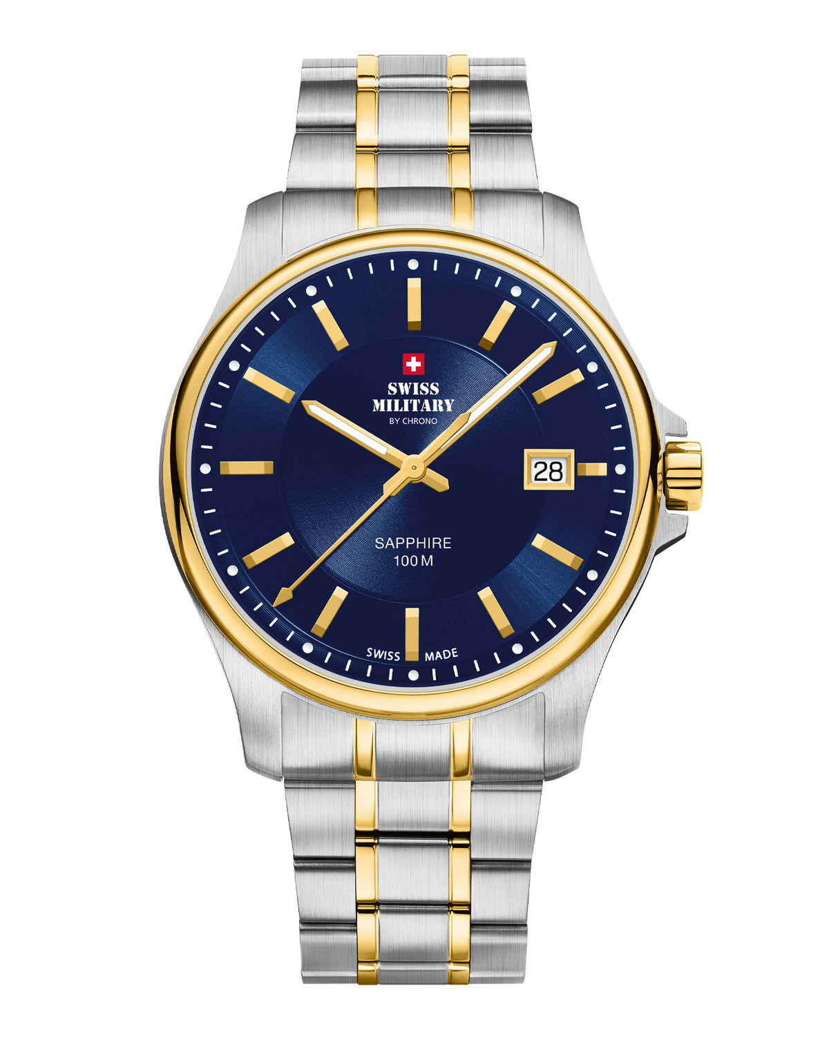 Swiss Military SM30200.06