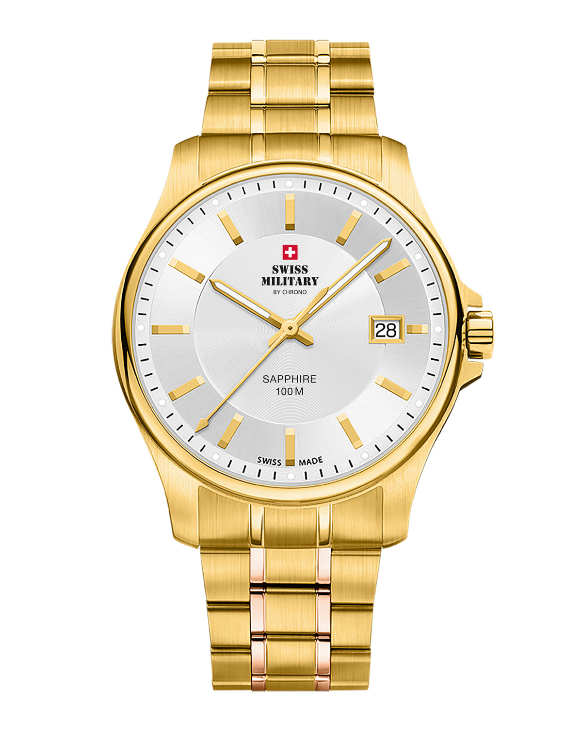 Swiss Military SM30200.09