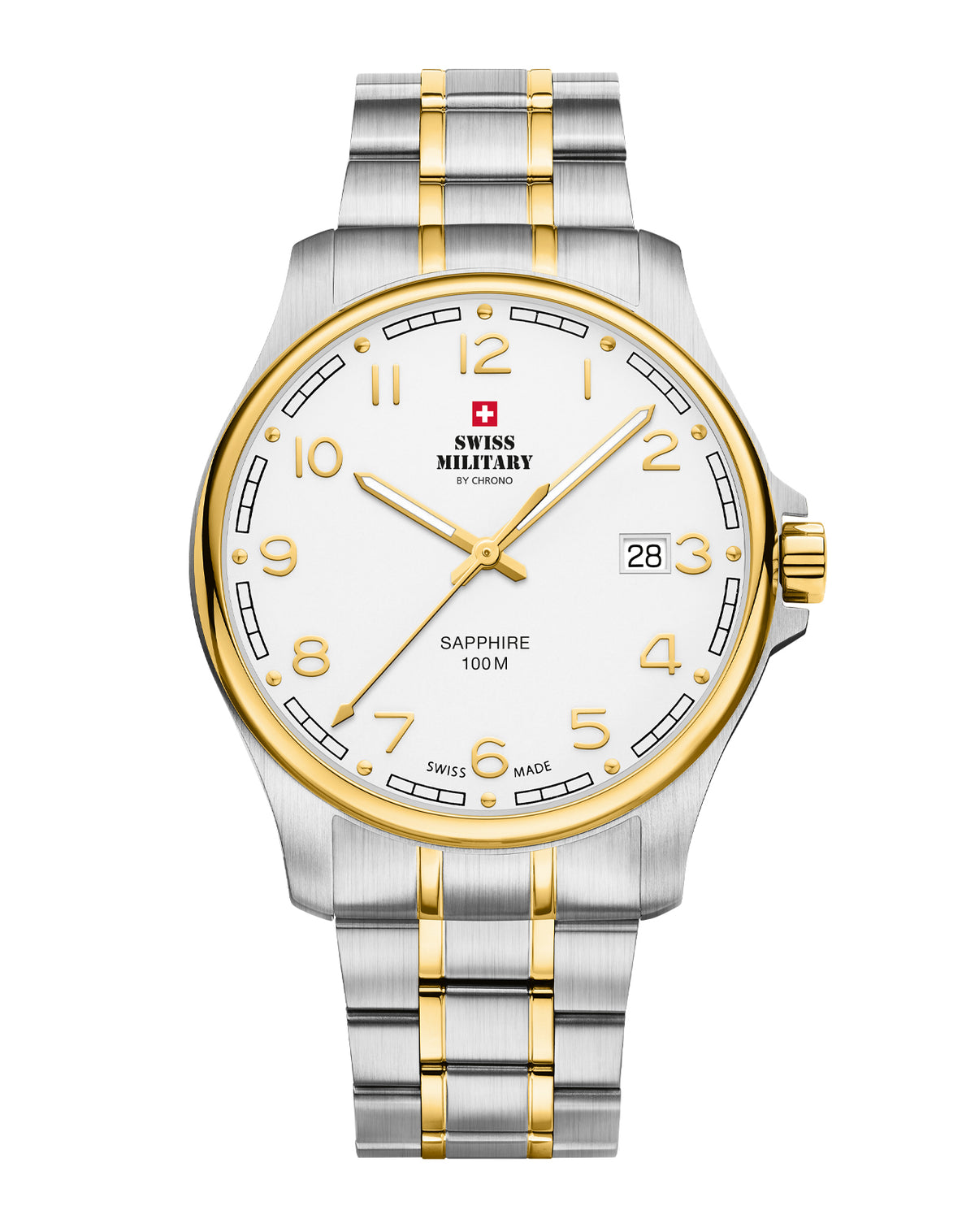 Swiss Military SM30200.20