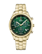 Swiss Military SM30207.04 - Elegant Chronograph Watch for Women