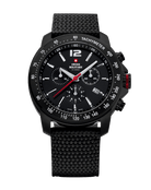Swiss Military SM34033.06 – Army-Style Chronograph Watch