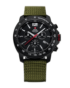 Swiss Military SM34033.07 – Army-Style Chronograph Watch
