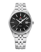 Swiss Military SM34065.01 - Elegant Swiss Watch for Men