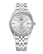 Swiss Military SM34065.02- Elegant Swiss Watch for Men