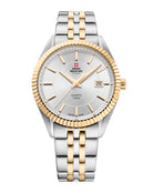 Swiss Military SM34065.05- Elegant Swiss Watch for Men