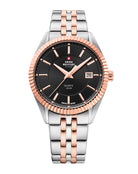 Swiss Military SM34065.06 - Elegant Swiss Watch for Men