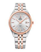 Swiss Military SM34065.07- Elegant Swiss Watch for Men