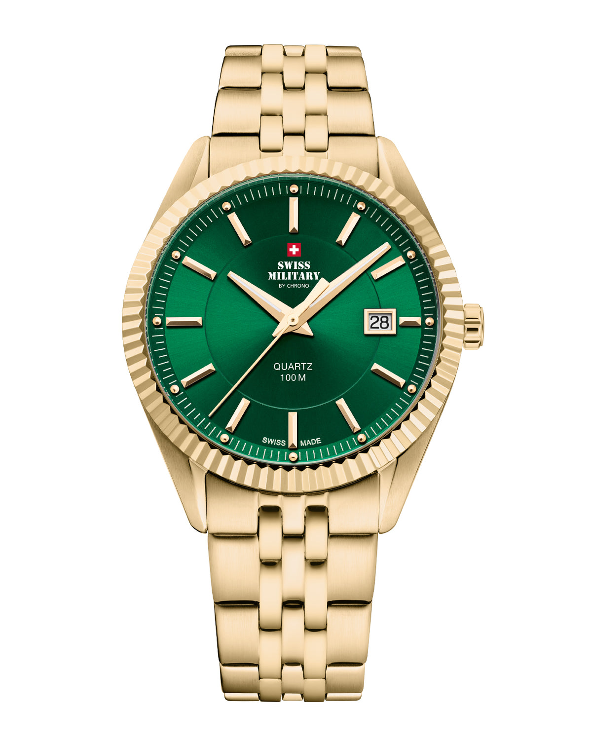 Swiss Military SM34065.11