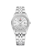 Swiss Made SM34066.02 - Elegante reloj suizo para mujeres