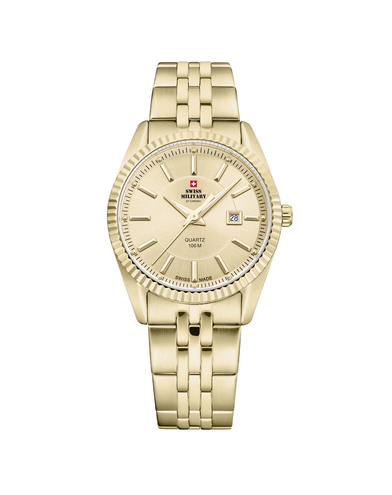 Swiss Military SM34066.12