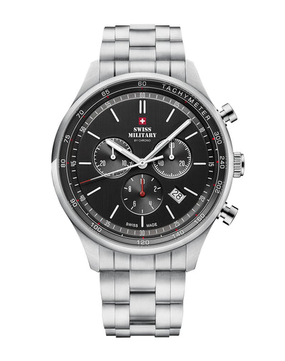 Swiss Military SM34081.01