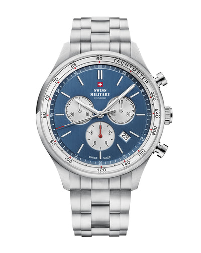 Swiss Military SM34081.03