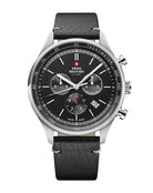Swiss Military SM34081.06 - Swiss Made Chronograph für Herren