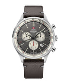Swiss Military SM34081.12 - Swiss Made Chronograph für Herren