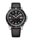 Swiss Military SM34082.04 - Reloj deportivo Swiss Made de hombre