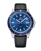 Swiss Military SM34082.05 - Swiss Made Sports Watch for Men