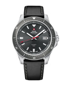 Swiss Military SM34082.06 - Reloj deportivo Swiss Made de hombre